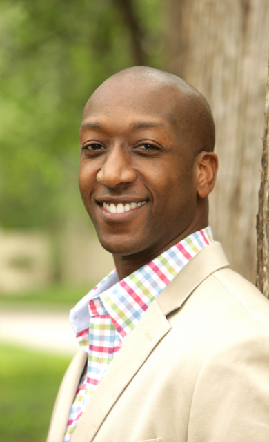 Dr. Marq Sams Dr. Marq Sams