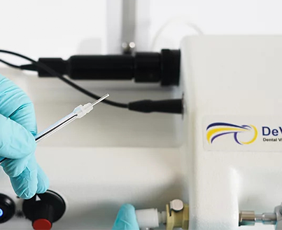 Dental Endoscopy